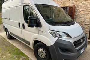 Furgone ducato maxi 2,3 mjet 130 cv