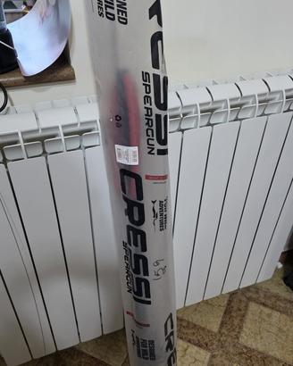 Fucile subacqueo elastico Cressi Cherokee Fast 90 