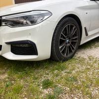 Cerchi bmw 18