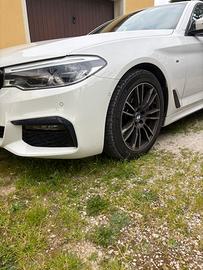 Cerchi bmw 18
