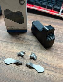 Accessori DualSense Edge PS5 Paddle + Battery Pack