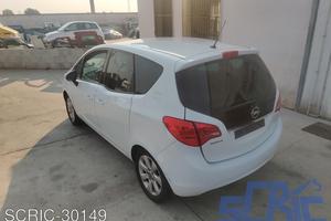 OPEL MERIVA B S10 1.4 LPG 120CV 11-17 -ricambi