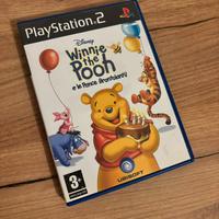 Gioco Winnie the Pooh