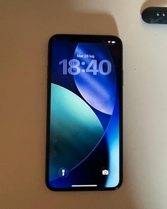 Iphone 11 pro max 256GB