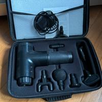 Pistola per massaggi