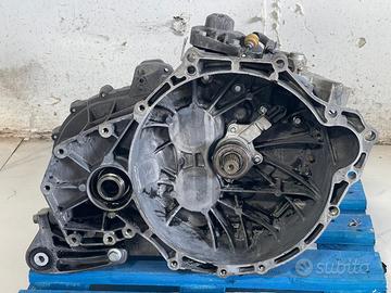CAMBIO MANUALE COMPLETO FORD Kuga Serie FV4R-7F096