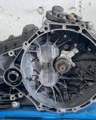 CAMBIO MANUALE COMPLETO FORD Kuga Serie FV4R-7F096