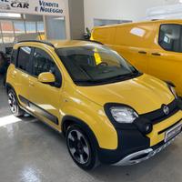 Fiat panda city cross 1.0 hybrid s&s 70cv