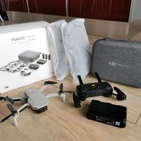 DJY Mavic MINI - Fly More Combo (Usato ma con acce