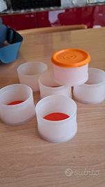 Torre magica x dolci tupperware 