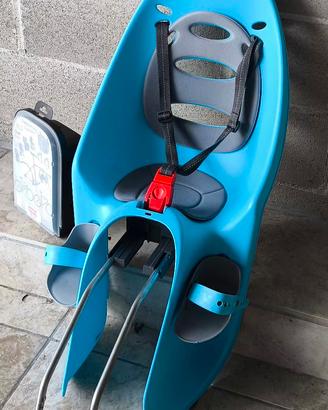 Seggiolino bici  x bambini