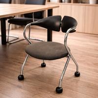 Sedie ufficio design – singole o stock