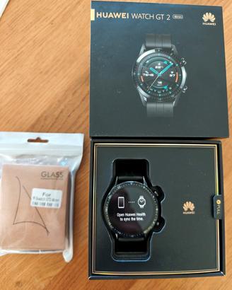 Huawei Watch GT2