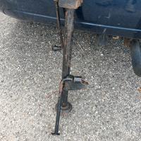 crick sollevatore martinetto piaggio ape 703 602 