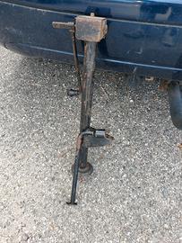 crick sollevatore martinetto piaggio ape 703 602 