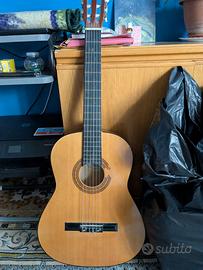 Chitarra classica 