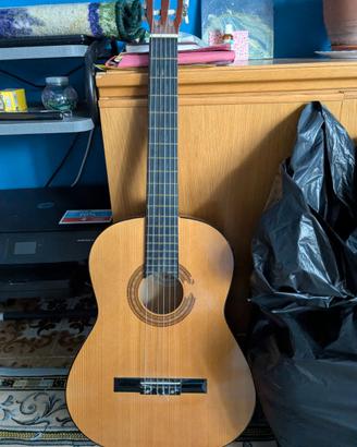 Chitarra classica 