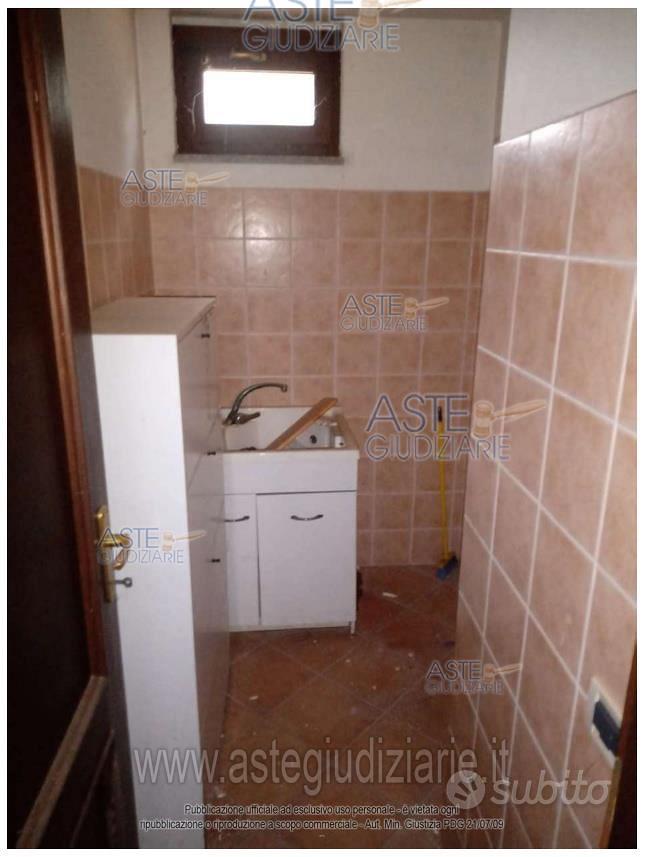 Appartamento – Nepi, Colle Farnese - Vista 3