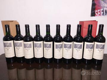 VERTICALE KURNI 2009-2018