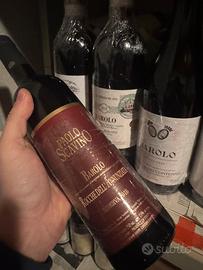 Lotto Barolo Misto