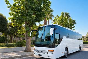EVOBUS SETRA S 415 GT HD * 428 CV * EURO 5