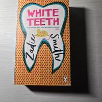 "White teeth" di Zadie Smith