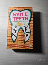 "White teeth" di Zadie Smith