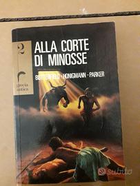 Librogame Grecia antica