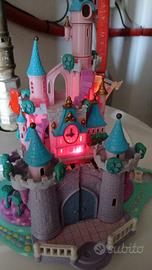 castello di cenerentola disney