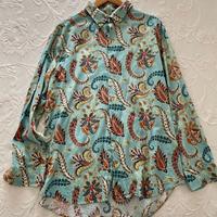 Etro Camicia