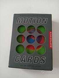 carte da gioco Kikkerland 3D