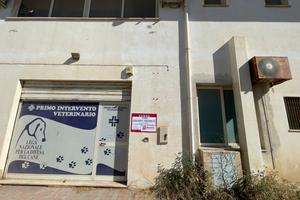 Ufficio Carbonia [Cod. rif 3165350VCU]