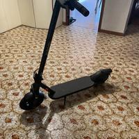 Monopattino elettrico Xiaomi Electric scooter elit