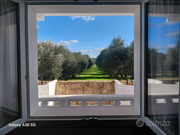 Vacanze di Pasqua in Puglia