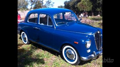 Lancia Appia seconda serie