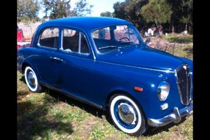 Lancia Appia seconda serie