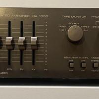 Amplificatore Rotel