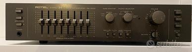 Amplificatore Rotel