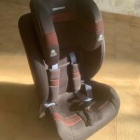 Seggiolino auto isofix foppapedretti
