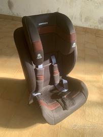Seggiolino auto isofix foppapedretti