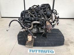 Motore Range Rover Sport 2009 2720CC TD 276DT