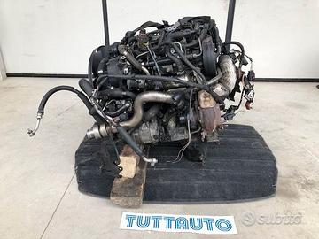 Motore Range Rover Sport 2009 2720CC TD 276DT