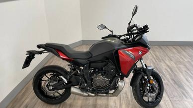 Yamaha Tracer 700 Tracer 700 (2016 - 20)