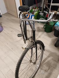 bicicletta epoca Umberto Dei