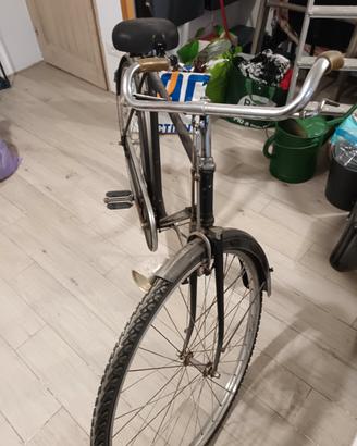 bicicletta epoca Umberto Dei