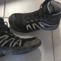 scarponi antinfortunistici 42 SOLID GEAR