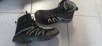 scarponi antinfortunistici 42 SOLID GEAR