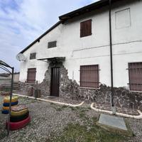 Casa Indipendente Pieve del Cairo