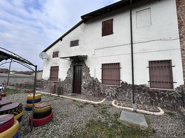 Casa Indipendente Pieve del Cairo