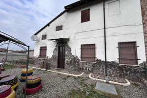 Casa Indipendente Pieve del Cairo